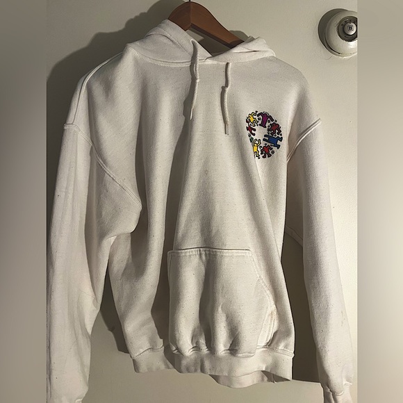 keith harring Other - KEITH HARRING SWEATSHIRT